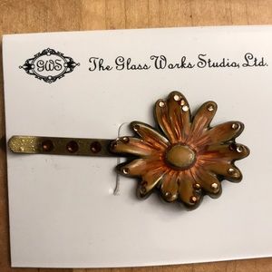 Hair clip